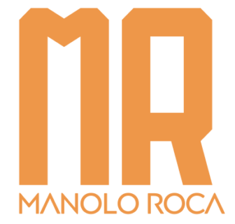 logo Manolo RoCa